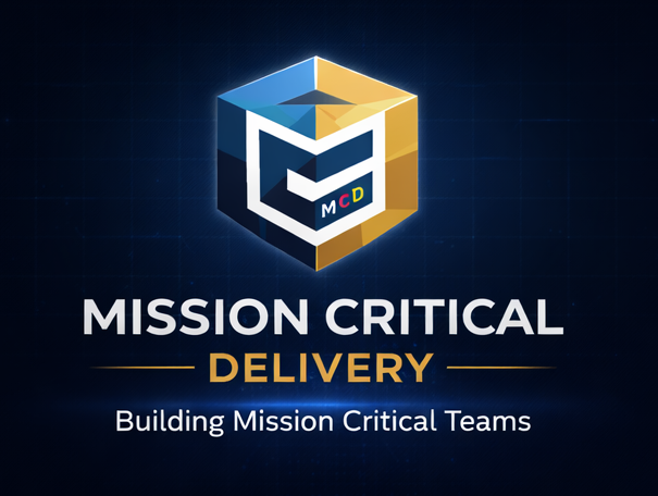 Mission Critical Delivery